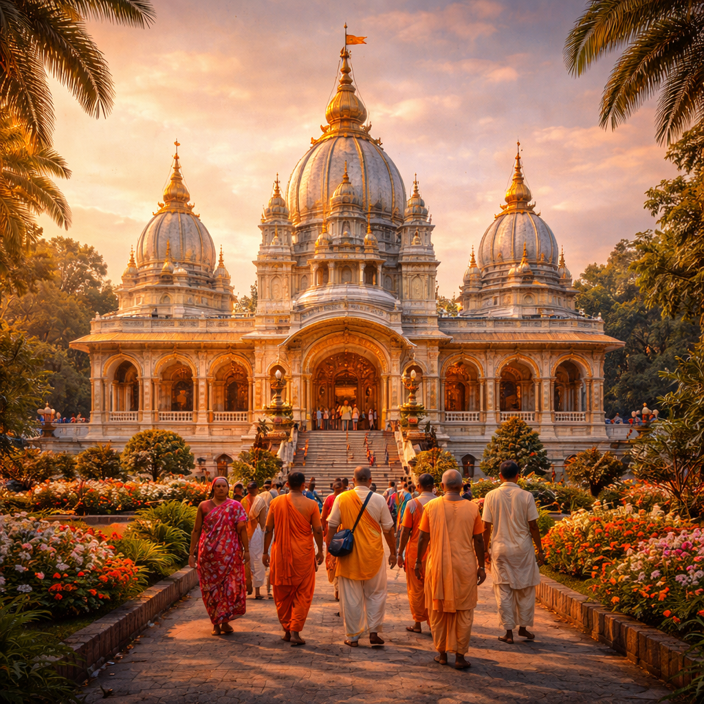 ISKCON Temple 5fbec2dc f1e8 4ed9 b1b2 05c3b406bc50