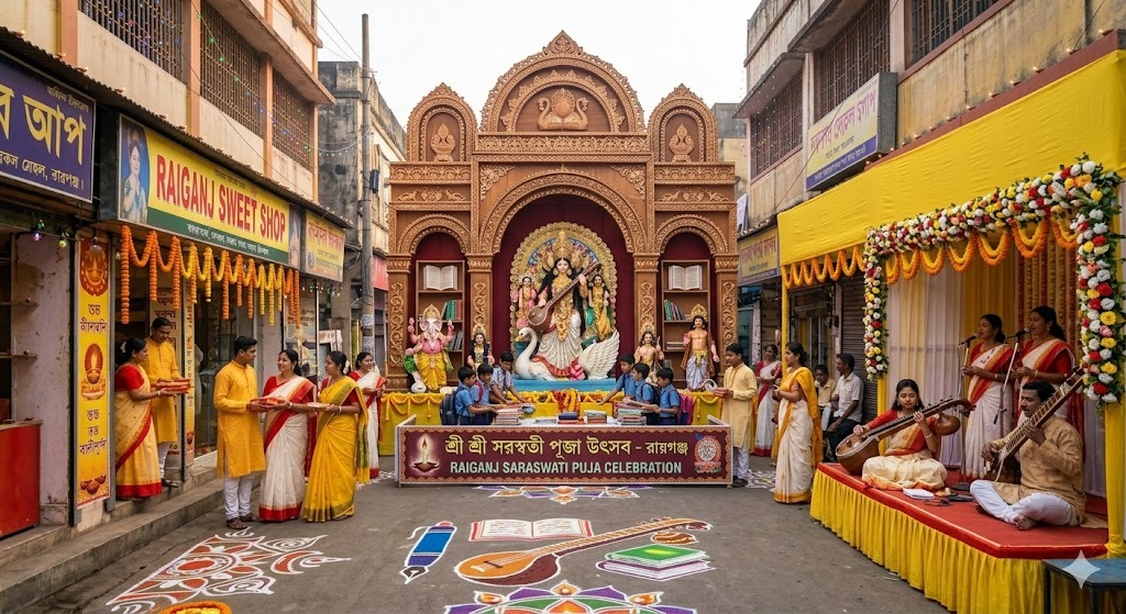 Saraswati Puja c97abe36 b66f 4853 822f 13a7ac2f242c