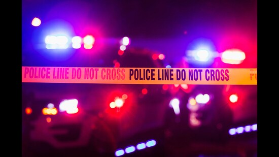 police said two men have been arrested in connecti 1767261780864