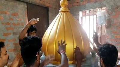 Rath Yatra 2024: Chariot At Bengal’s Raiganj To Be Modelled After Karnataka’s Murudeshwar Temple untitled design 2024 06 27t173321.999 2024 06 3a432e21760af65c7fbac19774a12abe 16x9