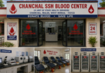 Chanchal Ssh Blood Centre