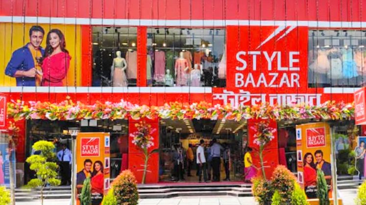Style Baazar