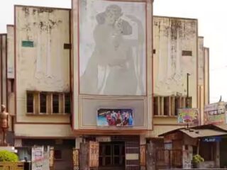 asha talkies raiganj ho raiganj cinema halls e9npvfacrp converted