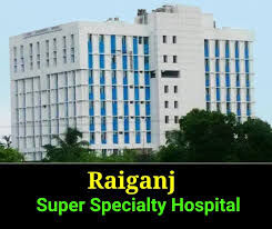 Super Speciality Hospital