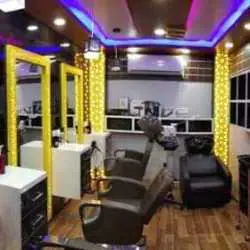 Scissors N Razors