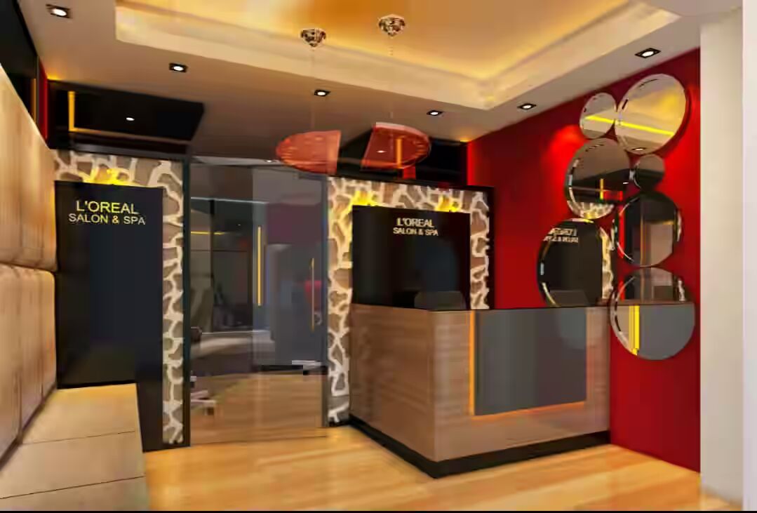 Tilotama Ladies Beauty Parlour